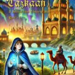 The Tale of Tazkaan: A Journey from Turkey to Misr