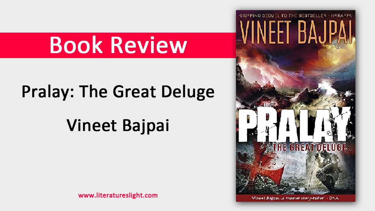book-review-pralay-vineet-bajpai