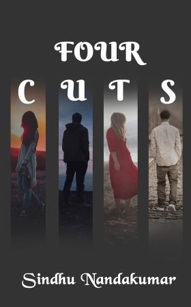 Four Cuts by Sindhu Nandakumar