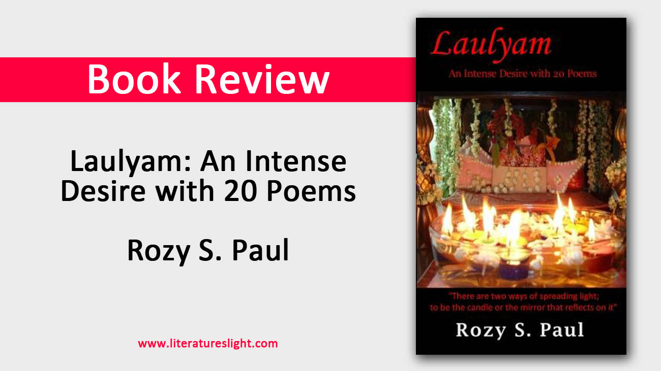 Book Review Laulyam