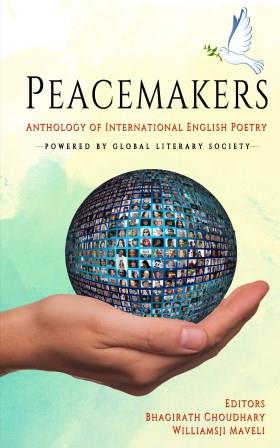 Peacemakers edited by Bhagirath Choudhary