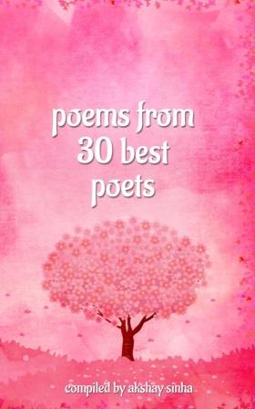Poems from 30 Best Poets