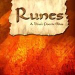 Runes A Dual Poetic Bliss by Sindhu Nandakumar & Williamsji Maveli