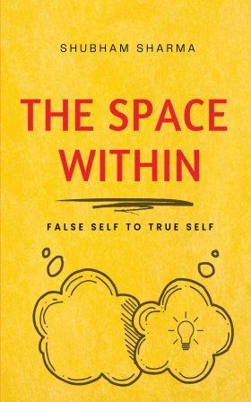 The Space Within by Shubham Sharma
