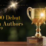 Top Hundred Debut Authors