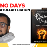 Blazing Days | Rahmatullah Likhon
