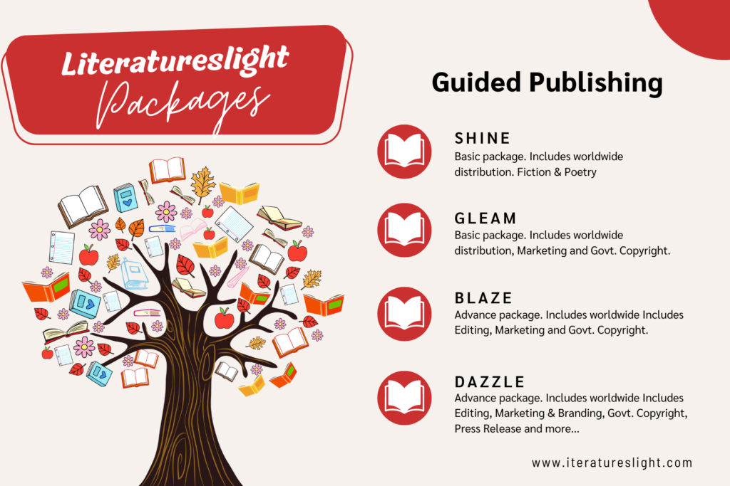 literatureslight-self-publishing-in-india-packages