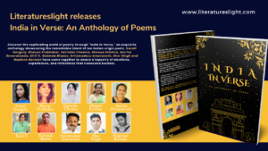 literatureslight india in verse anthology