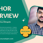 Author Interview | CS. Pravin Haribhau Shingade