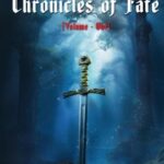 Immortal Sands: Chronicles of Fate: Volume - One by Deepjyoti Ray