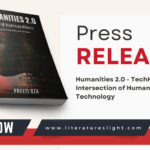 Press Release – Humanities 2.0 – TechHumanities