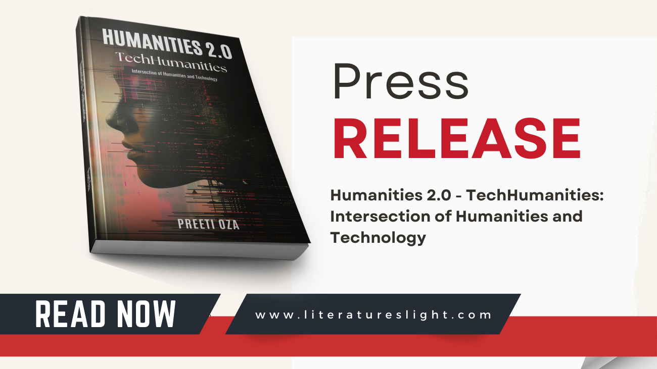 Humanities 2.0 - TechHumanities-press-release