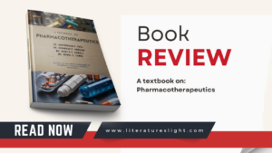 Book Review - A textbook on Pharmacotherapeutics by Dr. Abhinandan R. Patil
