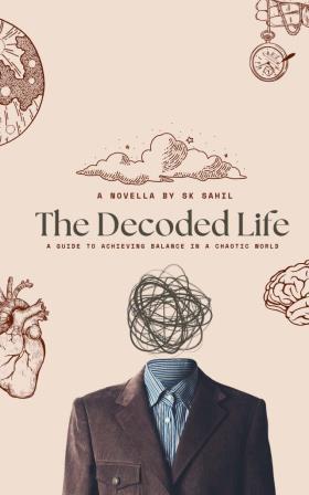 9788196489571-The Decoded Life - SK Sahil