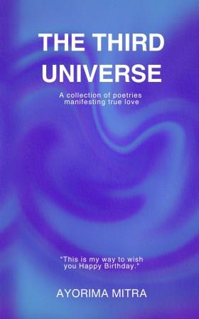 9788196489588-The Third Universe- Ayorima Mitra