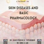 A textbook on: Skin Diseases and Basic Pharmacology