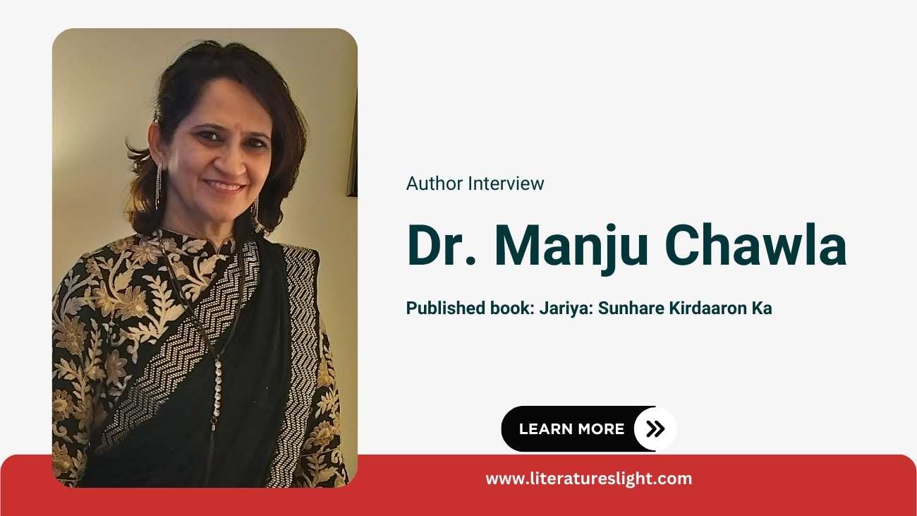 dr-Manju Chawla-author-interview