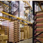 Warehouse Management and Inventory Control System