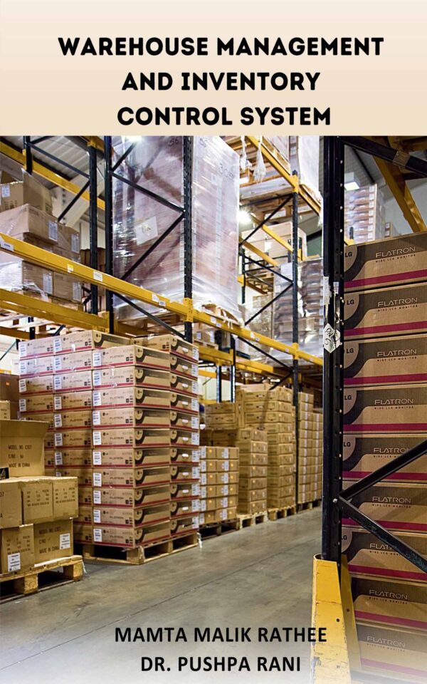 Warehouse Management and Inventory Control System