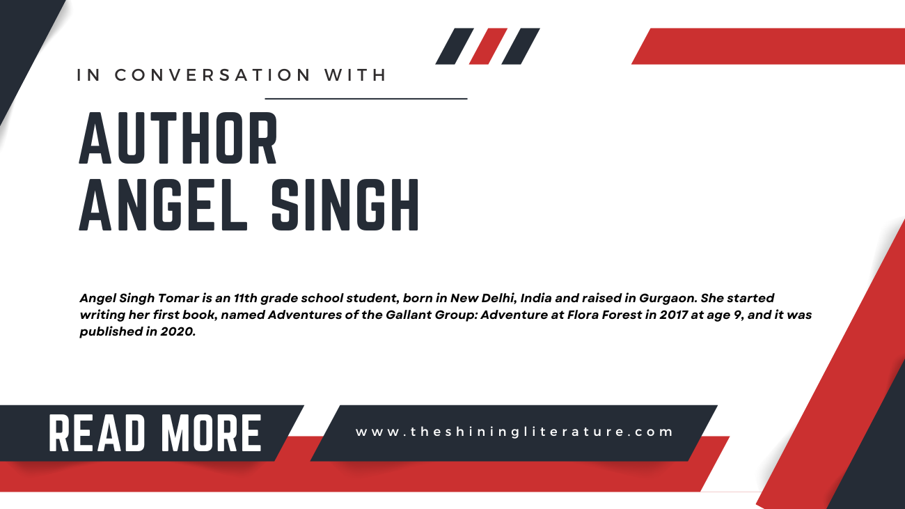 Angel Singh-interiew