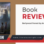 Book Review – Berlywool Forest by Angel Singh