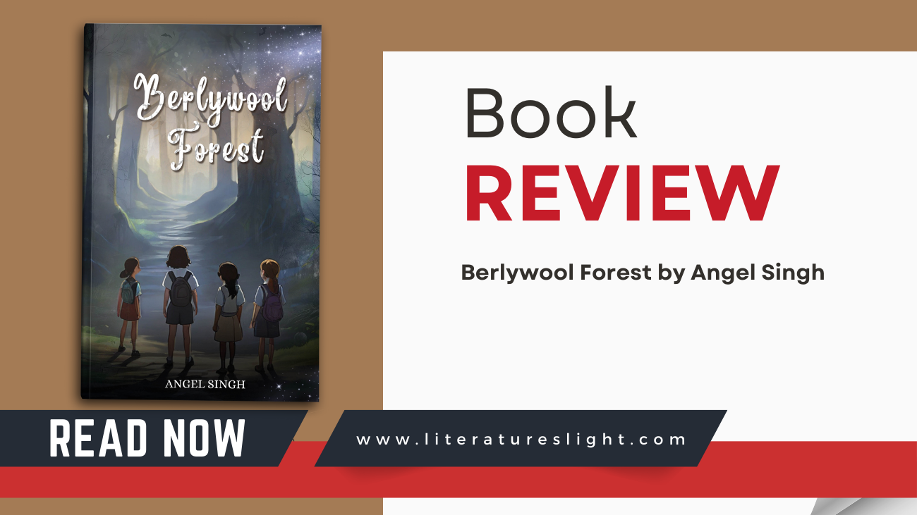 Berlywool Forest-book-review