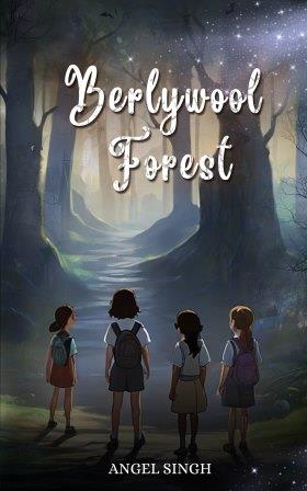 Berlywool Forest-angel-singh