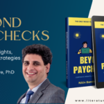 Beyond Paychecks by Nitin Barekere, PhD