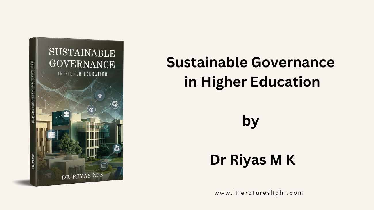 Sustainable Governance in Higher Education