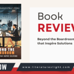 Book Release: Beyond the Boardroom