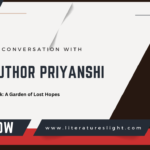 In Conversation with Priyanshi