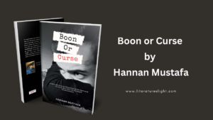 Boon or CursebyHannan Mustafa-review