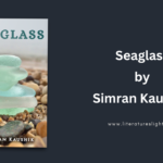 Review: Seaglass by Simran Kaushik