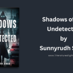 Book Review: Shadows of the Undetected