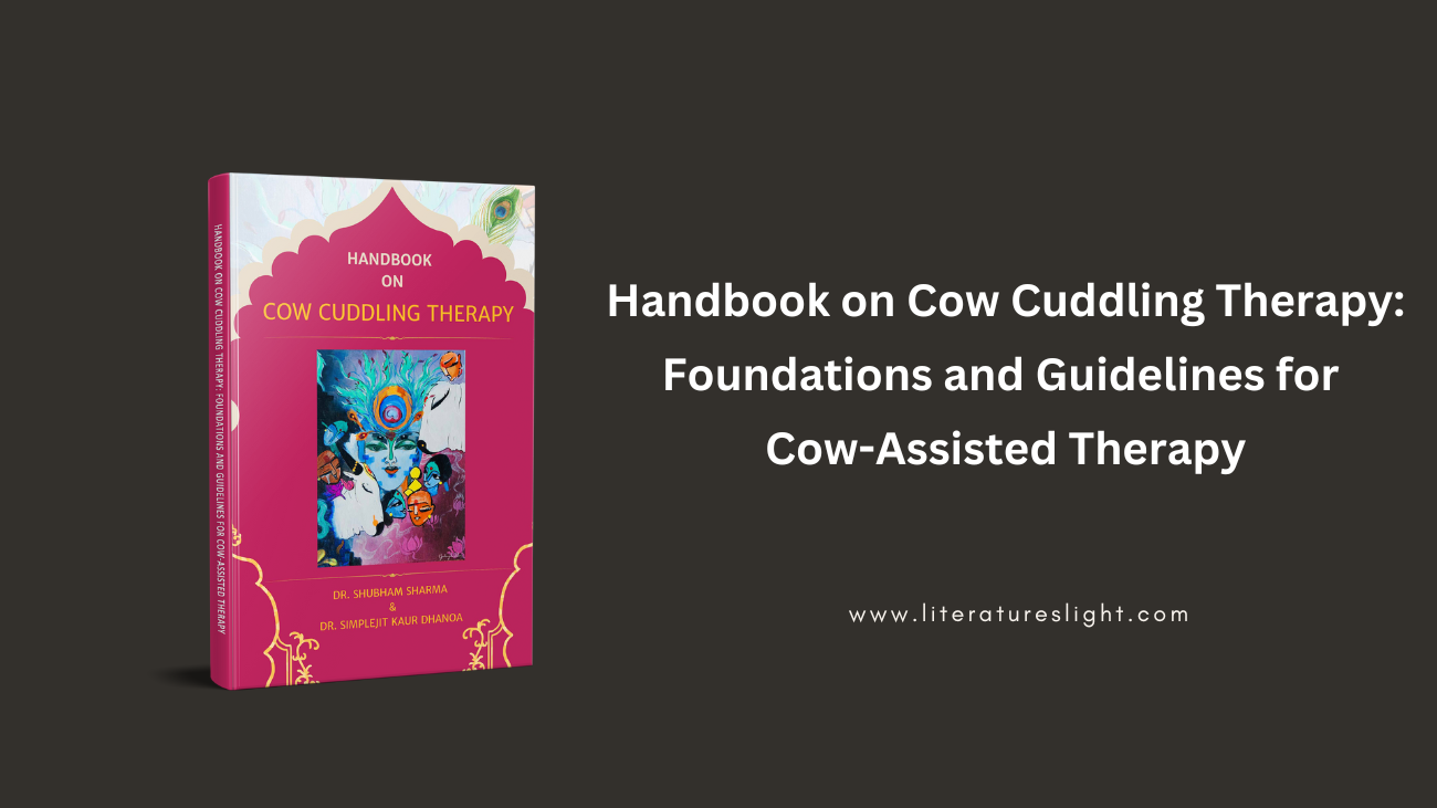 review-Handbook on Cow Cuddling Therapy