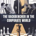 The Backbencher In The Corporate World -Mohammed Wasim