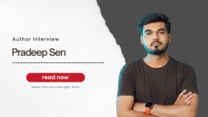 author-interview-Pradeep Sen
