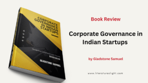 Corporate Governance in Indian Startups-book-review