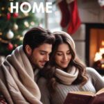 Love is Home - frontcover-Anushka-Agrawal
