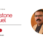 Interview with Gladstone Samuel