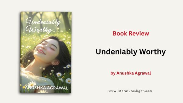 Undeniably Worthy-book-review