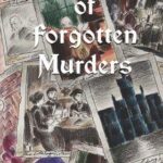 Postcards of Forgotten Murders - Dibyasree Nandy