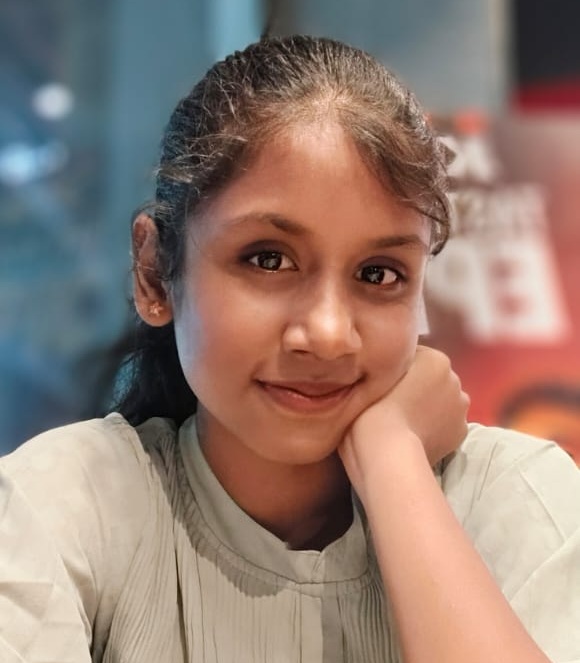 author-Jahnavi