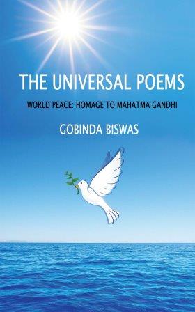 The Universal Poemsbook-Gobinda Biswas