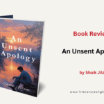Review – An Unsent Apology