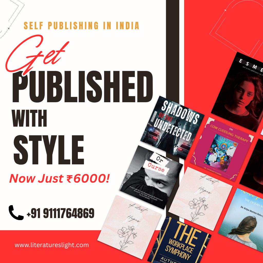 Literatureslight-publishing