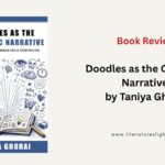 Review -Doodles as the Cathartic Narrative