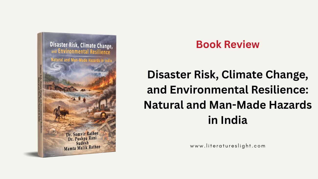 disaster-risk-climate-change-environmental-resilience-india-book-review