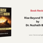 Review – Rise Beyond The Ruin