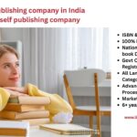 Best Book Publishing Company in India (2026 Guide)